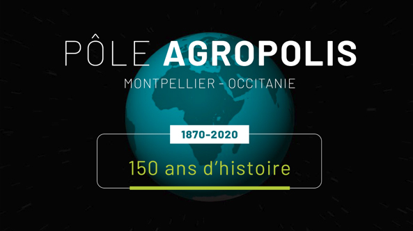 Film Agropolis Montpellier :  