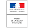 Préfet de la région Occitanie